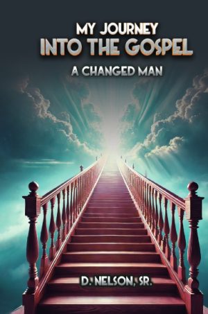 MY JOURNEY INTO THE GOSPEL ( Hardcover )
