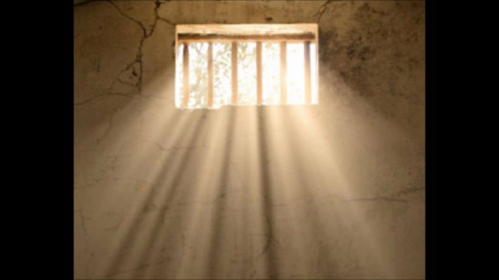 From Prison to Purpose: Devin M. Nelson, Sr.’s Unforgettable Gospel Journey