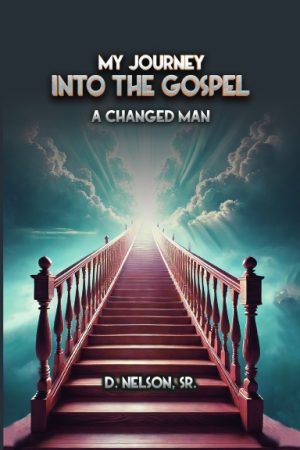 MY JOURNEY INTO THE GOSPEL ( Paperback )
