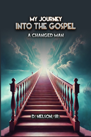 MY JOURNEY INTO THE GOSPEL ( Paperback )